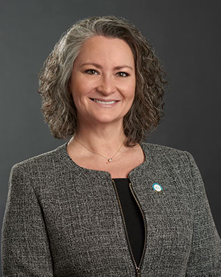 Mandy Desmarais